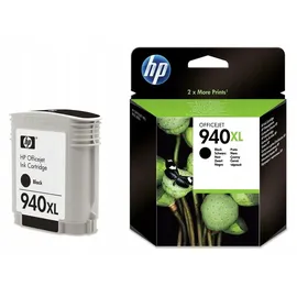 HP 940XL schwarz