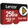 Lexar microSD Express 7.1 PLAY Pro 256 GB