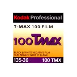KODAK T-Max 100 Pro TMX 135-36 (Angebot)