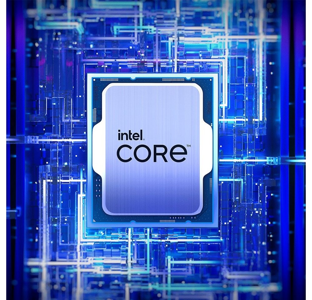 Intel® Prozessor Core i7-13700 BOX 16x 2,1GHz Raptor Lake Graphics 770