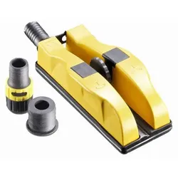 Sia Handblock flexibel Schleifklotz biegsam verstellbar - Abmessung (mm): 115 x 230