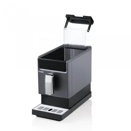 Flama 1293FL Kaffeevollautomat Schwarz