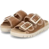 Gabor Sandalen für Damen, braun, 36 EU