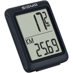Sigma Sport, Computer, GPS Computer, BC 5.0 WL ATS