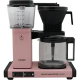 Moccamaster KBG Select pink