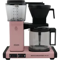 Moccamaster KBG Select pink