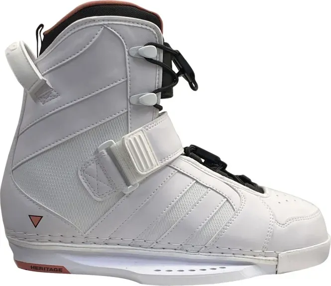 DUP FIGMENT HERITAGE Boots 2026 white - 41-43,5