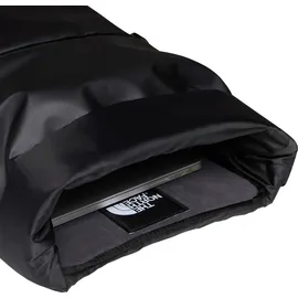 The North Face Base Camp Voyager Black