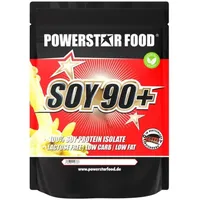 Powerstar Food Soja Protein Isolat Wildberry Joghurt 1000 g