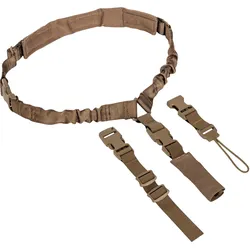 Tasmanian Tiger TT Single Multipurpose Sling coyote brown