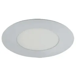 Deckenleuchte SMD SLIM LED C 3W WHITE 6500K IDEUS 8091