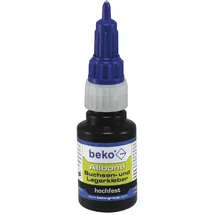 Beko Lederkleber 10 ml 1 St.
