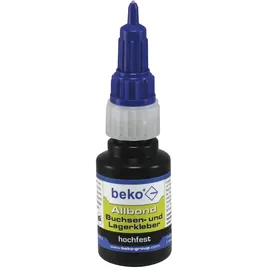 Beko Lederkleber 10 ml 1 St.