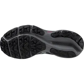 Mizuno Wave Rider GTX W Laufschuhe, grau, Größe 38 EU - 38