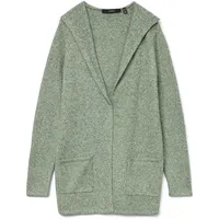 Vero Moda VMDOFFY LS Open Hood Cardigan GA NOOS - L