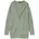 Doffy Open Hood Strickjacke Grün L