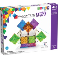 Magna-Tiles Freestyle Set