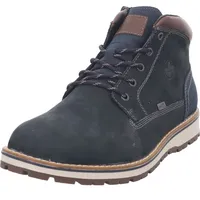 Rieker in blau | Gr.: 47