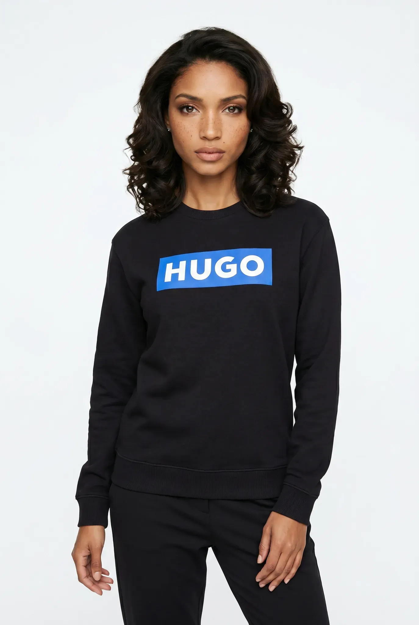 Sweatshirt HUGO 