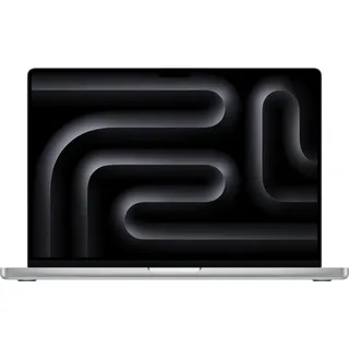 2024 M4 Max 48 GB RAM 2 TB SSD 40-Core GPU Silber