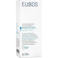 Eubos Salbe 5% Panthenol, 75 ml