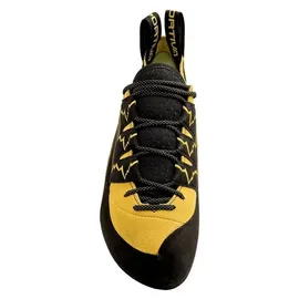 La Sportiva Katana Laces Schwarz/Gelb 35,5