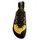 La Sportiva Katana Laces Schwarz/Gelb 35,5