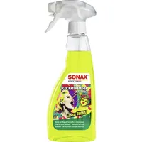 Sonax Cockpitpfleger Lemon Rocks 6 St. 500 ml