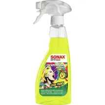 Sonax Cockpitpfleger Lemon Rocks 6 St. 500 ml