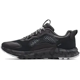 Under Armour Charged Bandit Trail 2 Damen black/jet gray 38,5