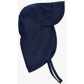 MINYMO Summer Hat blau 74/80