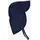 MINYMO Summer Hat blau 74/80