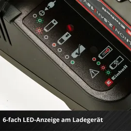 Einhell PXC-Starter-Kit 5,2 Ah