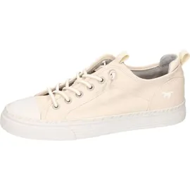Mustang Damen Beige 41