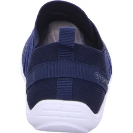 Tom Tailor Slipper Herren Navy 35