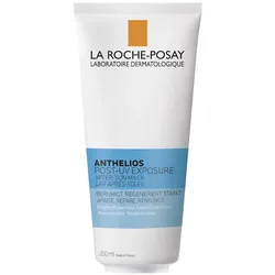 La Roche-Posay Anthelios Beruhigende Lotion für die empfindliche Haut nach dem Sonnenbaden After Sun 200 ml 