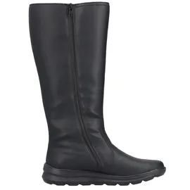 Rieker Z0090 Damen Schwarz 39