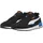 Puma Graviton Puma Black-Puma White-Puma Team Royal Rickie Orange 45