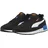 Puma Black-Puma White-Puma Team Royal Rickie Orange 45