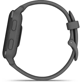 Garmin Venu Sq 2 dunkelgrau / schiefergrau