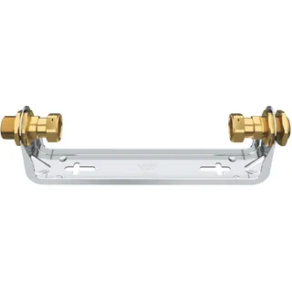 GROHE GROHE Sense Guard - Wandmontage-Set (passend zu 22 500 LN0, 22 502 LN1), 22501000