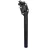 CON-TEC Contec Federsattelstütze SP-060 SLIM 27,2X350MM - schwarz