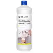 HENDI Reiniger für Sahne- und Eisbereiter, HENDI