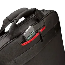 Case Logic DLC-117-BLACK 17.3" schwarz