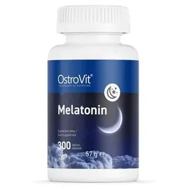 Ostrovit Melatonin Tabletten 300 St.