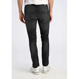 Lindbergh Jeans 'Superflex' - Blau,Schwarz - 40