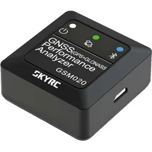 SkyRc GNSS Performance Analyzer