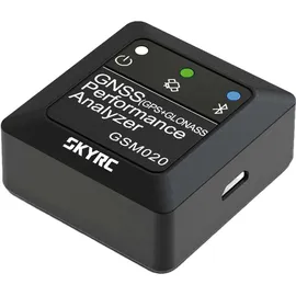 SkyRc GNSS Performance Analyzer