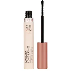 GRN Mascara Long Lashes black