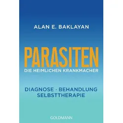Baklayan, Parasiten